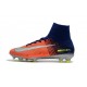 Nike Botas de fútbol Mercurial Superfly 5 DF FG ACC -