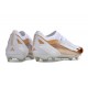 Tacos adidas X Crazyfast Messi.1 FG Blanco Bronce 