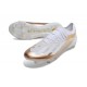 Tacos adidas X Crazyfast Messi.1 FG Blanco Bronce 