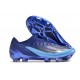 Tacos adidas X Crazyfast Messi.1 FG Turquesa Azul