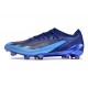 Tacos adidas X Crazyfast Messi.1 FG Turquesa Azul