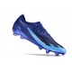 Tacos adidas X Crazyfast Messi.1 FG Turquesa Azul