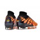 Nike Air Zoom Mercurial Superfly Ix Elite FG TN Naranja Negro