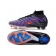 Nike Air Zoom Mercurial Superfly Ix Elite FG TN Violeta Negro