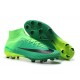 Zapatillas de Fútbol Nike Mercurial Superfly V DF FG -