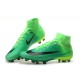 Zapatillas de Fútbol Nike Mercurial Superfly V DF FG -