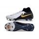 Zapatillas Nike Phantom Luna 2 Elite FG Mad Ready Pack Blanco Negro Oro