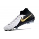 Zapatillas Nike Phantom Luna 2 Elite FG Mad Ready Pack Blanco Negro Oro