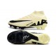 Nike Air Zoom Mercurial Superfly Ix Elite FG Limonada Negro-