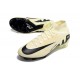 Nike Air Zoom Mercurial Superfly Ix Elite FG Limonada Negro-