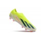 adidas Botas Futbol X Crazyfast.1 LL FG Team Amarillo Solar Negro Blanco