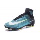 Nuevo Zapatos de Fútbol Nike Mercurial Superfly V DF FG -