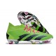 Tacos adidas Predator Accuracy.1 FG Verde Negro