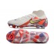 Zapatillas Nike Phantom Luna 2 Elite FG SE x Barna Fantasma Lt Cítrico 