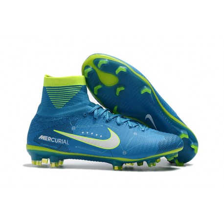 Zapatillas de Fútbol Nike Mercurial Superfly V DF FG -