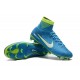 Zapatillas de Fútbol Nike Mercurial Superfly V DF FG -