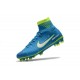 Zapatillas de Fútbol Nike Mercurial Superfly V DF FG -