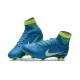 Zapatillas de Fútbol Nike Mercurial Superfly V DF FG -