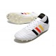 adidas Copa Mundial FG x Alemania Made in Germany Blanco Negro Core Dorado Metálico