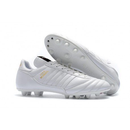 adidas Copa Mundial FG Made in Germany Blanco