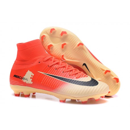 Nike Botas de fútbol Mercurial Superfly 5 DF FG ACC -