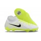Zapatillas Nike Phantom Luna 2 Elite FG Blanco Negro