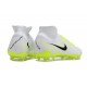 Zapatillas Nike Phantom Luna 2 Elite FG Blanco Negro