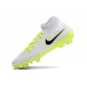 Zapatillas Nike Phantom Luna 2 Elite FG Blanco Negro
