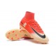 Nike Botas de fútbol Mercurial Superfly 5 DF FG ACC -