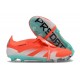 adidas Predator Elite Foldover Tongue FG Rojo Blanco Azul