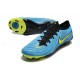 Nike Phantom GX II Elite FG Azul Amarillo