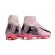 Tacos Nike Mercurial Superfly 10 Elite FG Rosa Negro