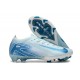 Botas Nike Mercurial Vapor 16 Elite FG Azul Glaciar Azul Orbita