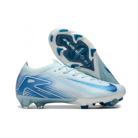 Botas Nike Mercurial Vapor 16 Elite FG Azul Glaciar Azul Orbita