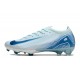 Botas Nike Mercurial Vapor 16 Elite FG Azul Glaciar Azul Orbita