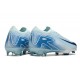Botas Nike Mercurial Vapor 16 Elite FG Azul Glaciar Azul Orbita