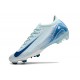 Botas Nike Mercurial Vapor 16 Elite FG Azul Glaciar Azul Orbita