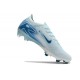 Botas Nike Mercurial Vapor 16 Elite FG Azul Glaciar Azul Orbita