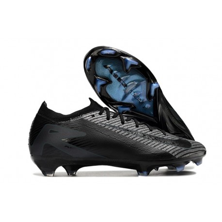 Botas Nike Mercurial Vapor 16 Elite FG Negro Jungla