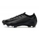 Botas Nike Mercurial Vapor 16 Elite FG Negro Jungla