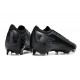 Botas Nike Mercurial Vapor 16 Elite FG Negro Jungla