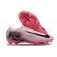 Botas Nike Mercurial Vapor 16 Elite FG Rosa Negro
