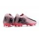 Botas Nike Mercurial Vapor 16 Elite FG Rosa Negro