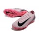 Botas Nike Mercurial Vapor 16 Elite FG Rosa Negro