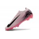 Botas Nike Mercurial Vapor 16 Elite FG Rosa Negro