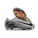 Botas Nike Mercurial Vapor 16 Elite FG Gris Negro