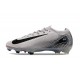 Botas Nike Mercurial Vapor 16 Elite FG Gris Negro