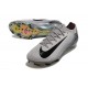 Botas Nike Mercurial Vapor 16 Elite FG Gris Negro