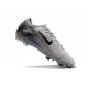 Botas Nike Mercurial Vapor 16 Elite FG Gris Negro