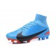 Tacón de Fútbol Nike Mercurial Superfly V Dynamic Fit FG -